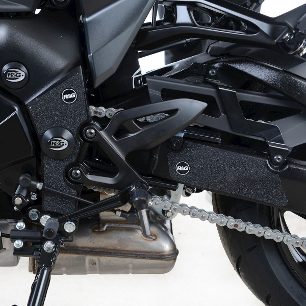 R&G R&G Boot Guard kit for Suzuki Katana '19-